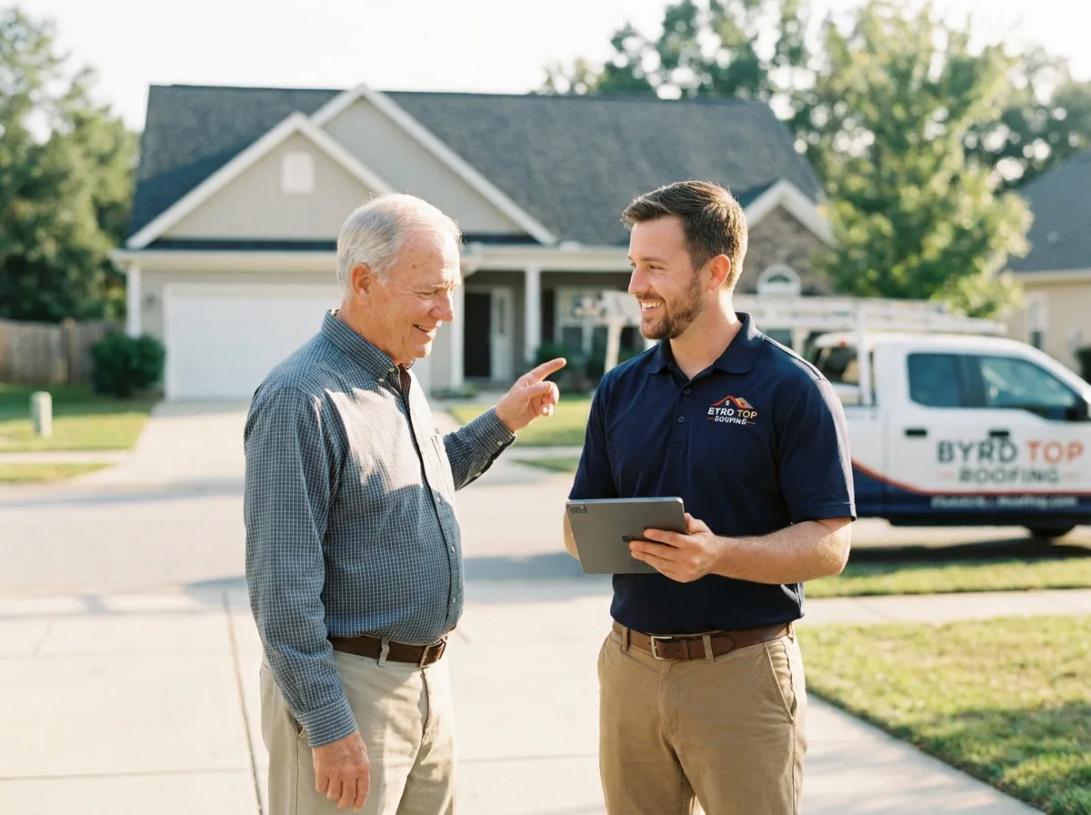 Roofing Peak, SC FAQs